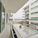 Morros 3 Apartamentos De Lujo