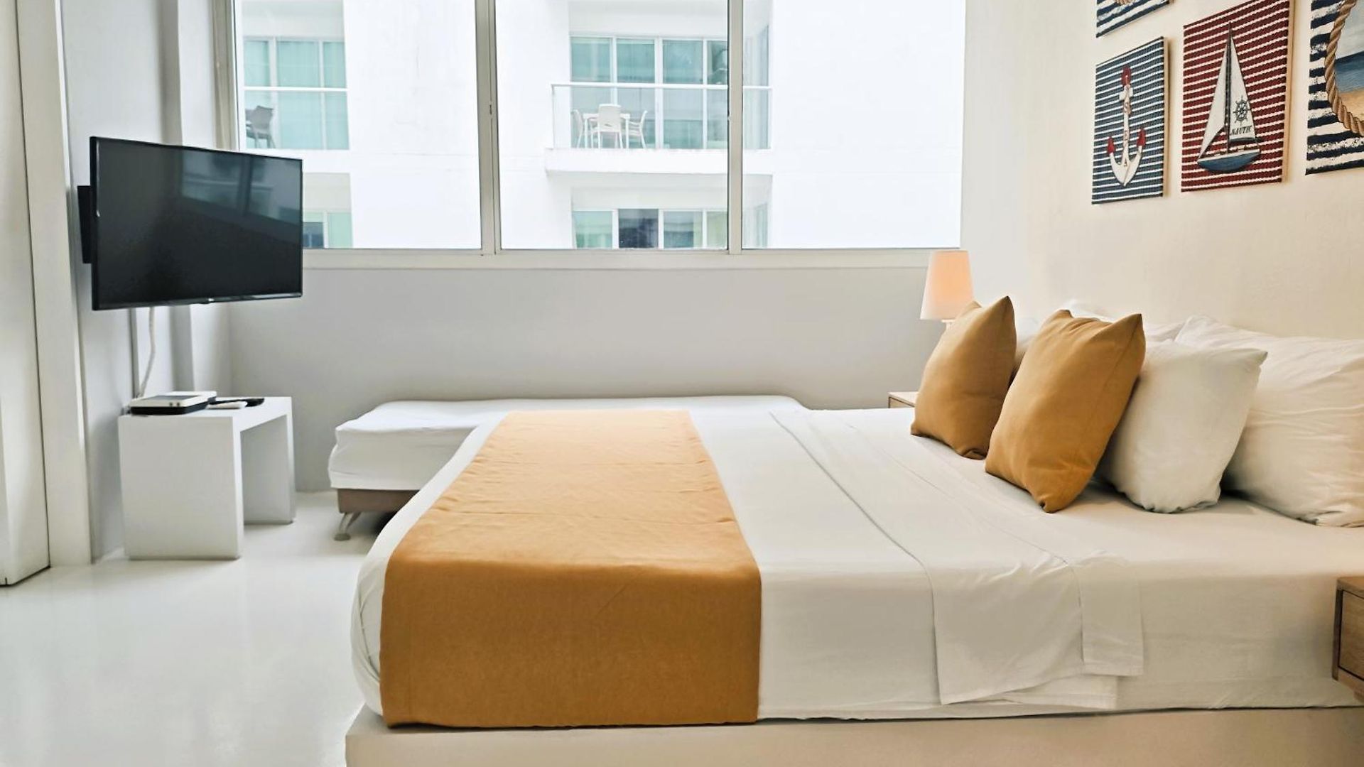 Apartamento Morros 3 De Lujo
