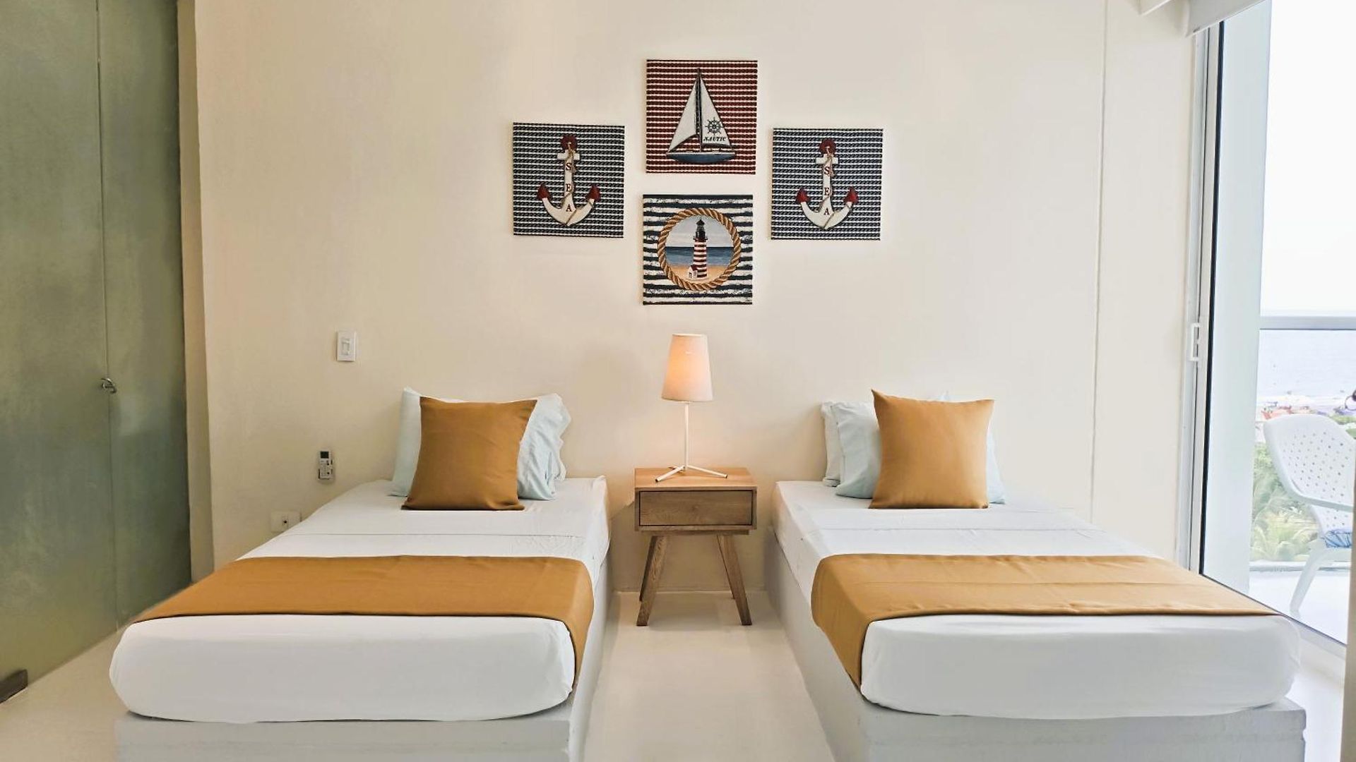 Apartamento Morros 3 De Lujo Cartagena