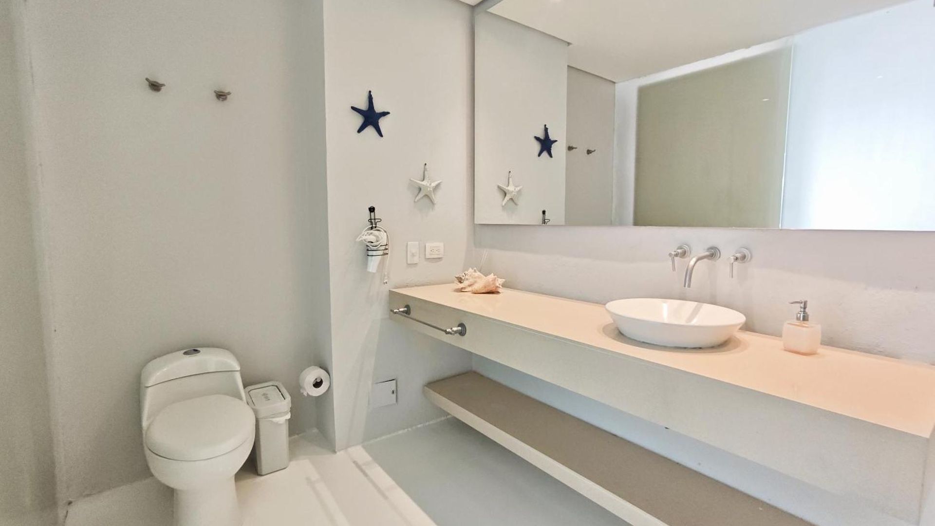 Apartamento Morros 3 De Lujo