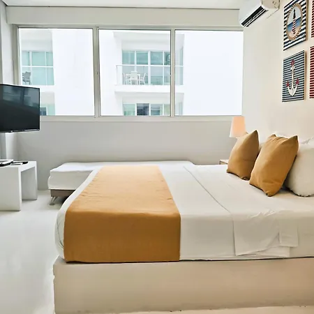 Apartment Morros 3 De Lujo