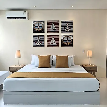Apartamento Morros 3 De Lujo *