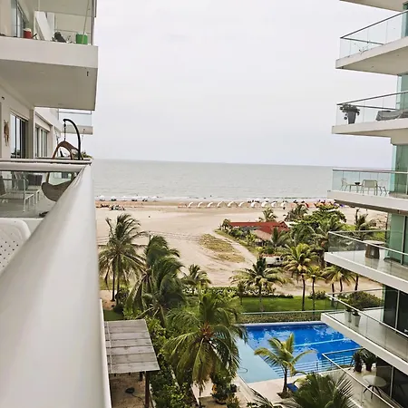 Morros 3 De Lujo Apartamento
