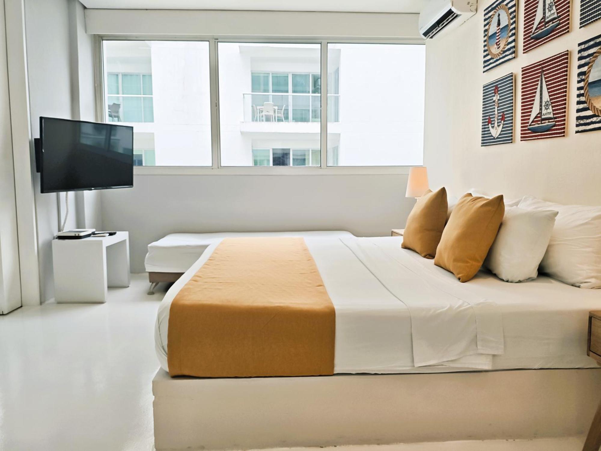 Apartamento Morros 3 De Lujo