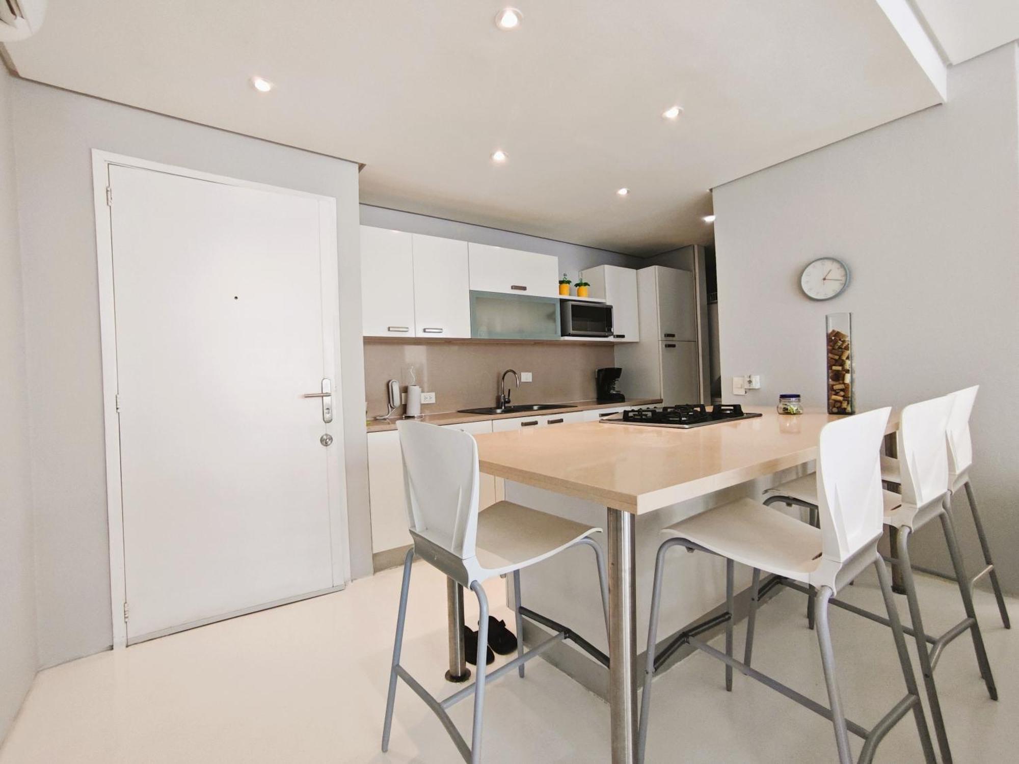 Morros 3 De Lujo Cartagena