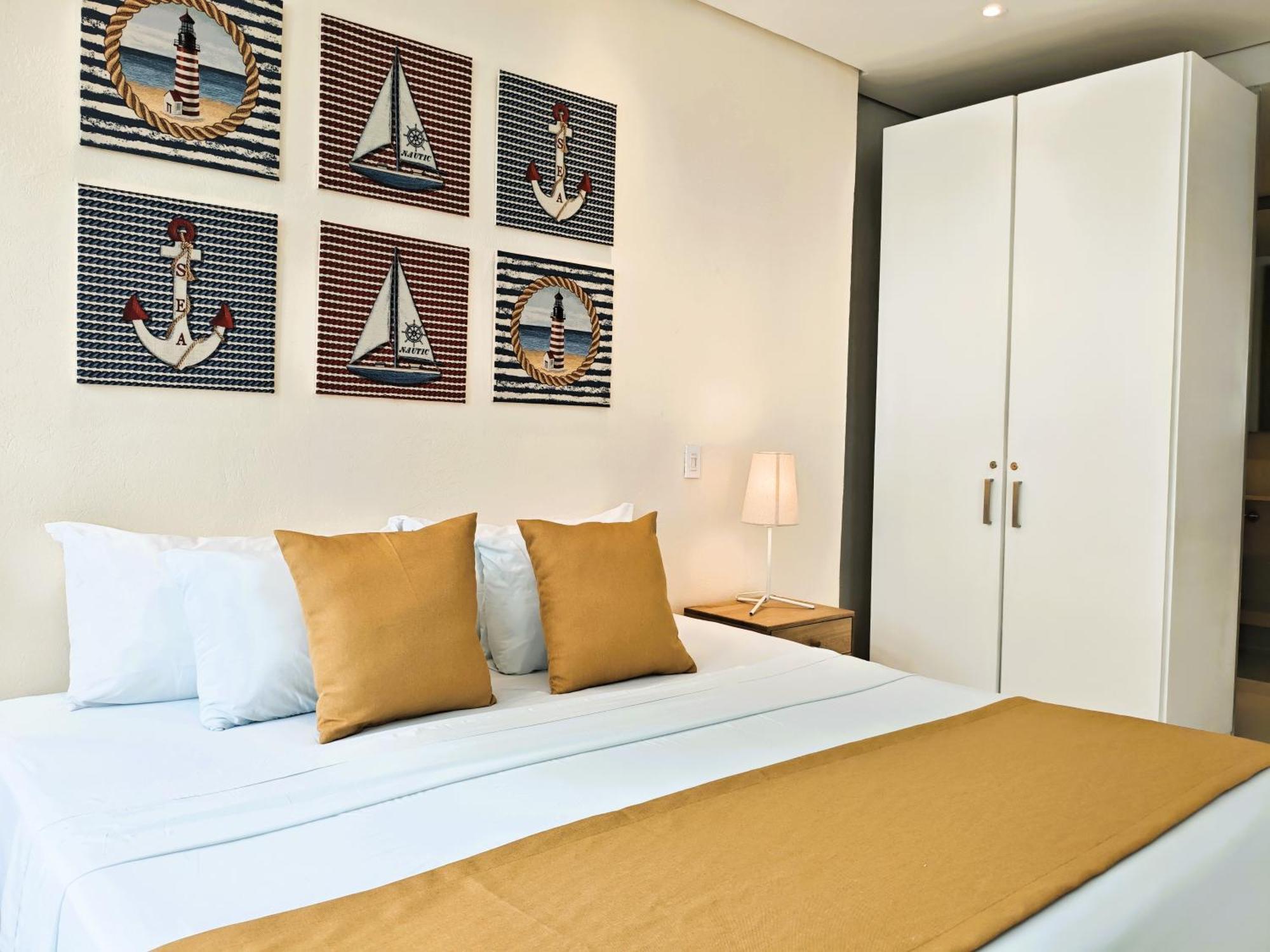 Morros 3 De Lujo * Cartagena