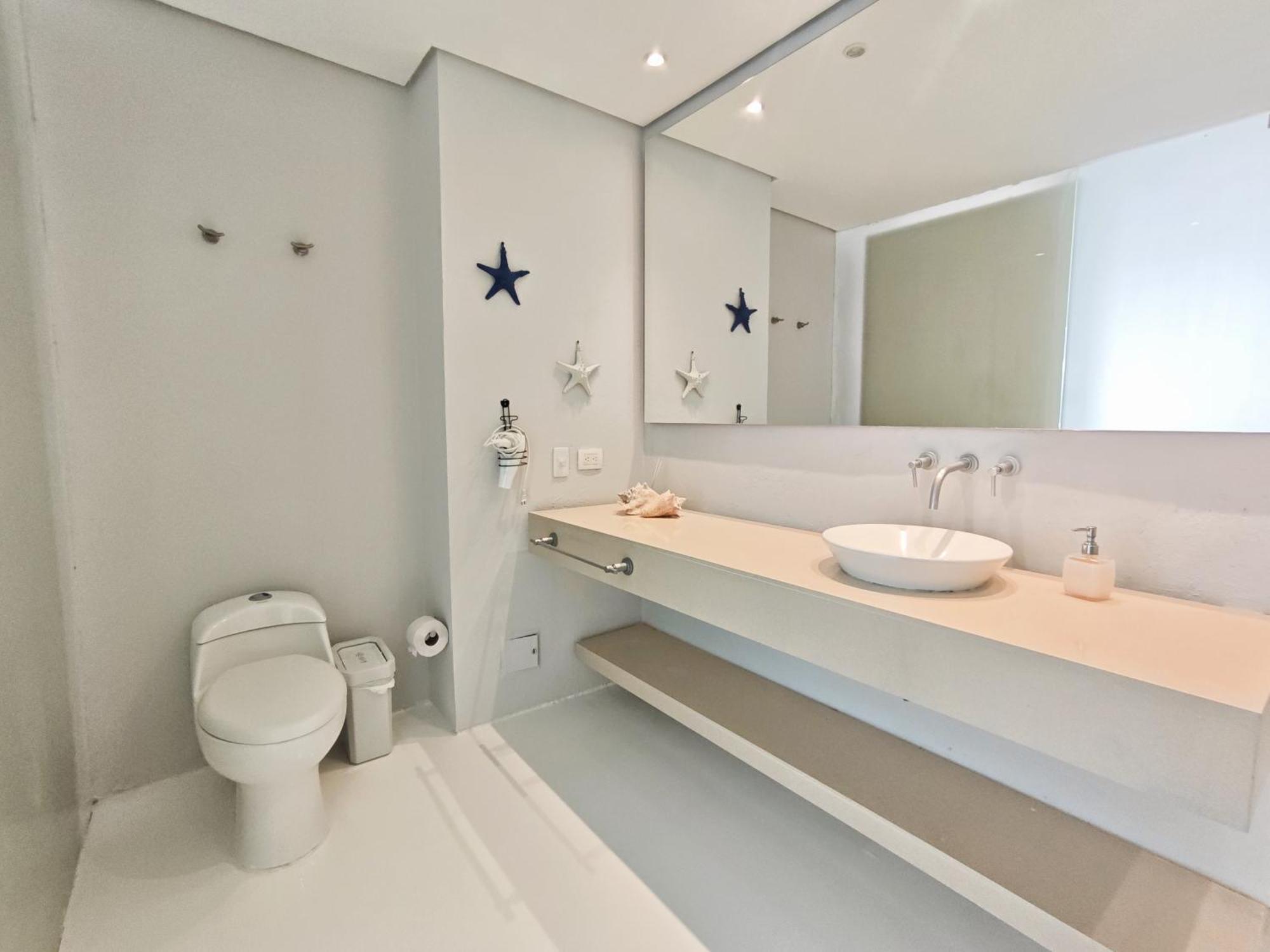 Apartamento Morros 3 De Lujo