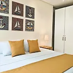 Morros 3 Apartamentos De Lujo