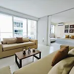 Morros 3 Apartamentos De Lujo