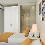 Morros 3 Apartamentos De Lujo